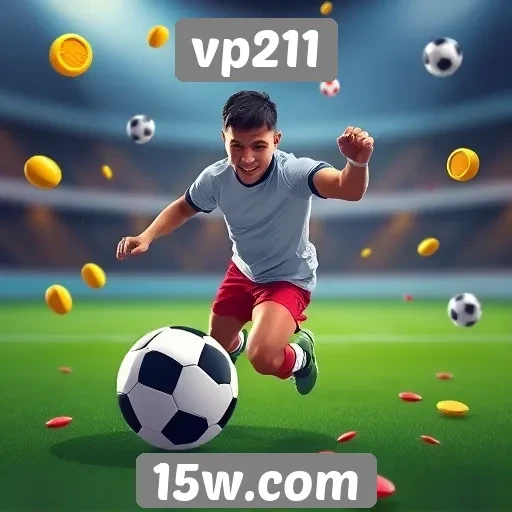 Melhores bônus disponíveis em vp211