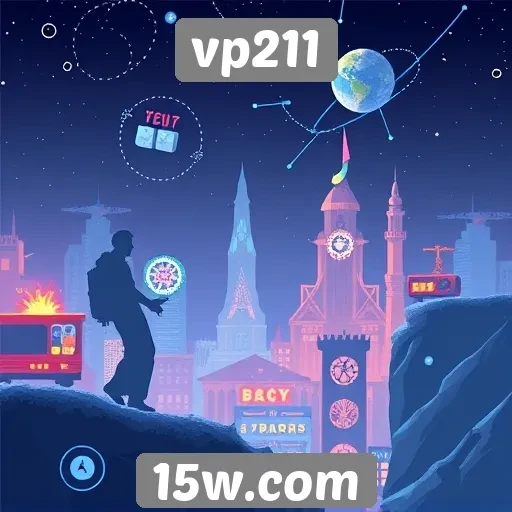 Comparativo de jogos populares no vp211