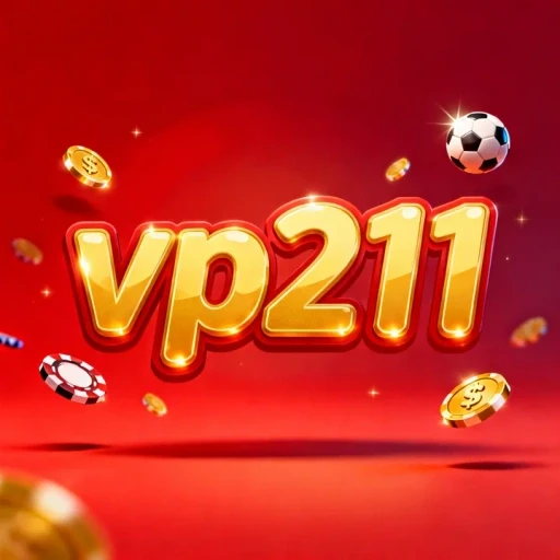 vp211 logo