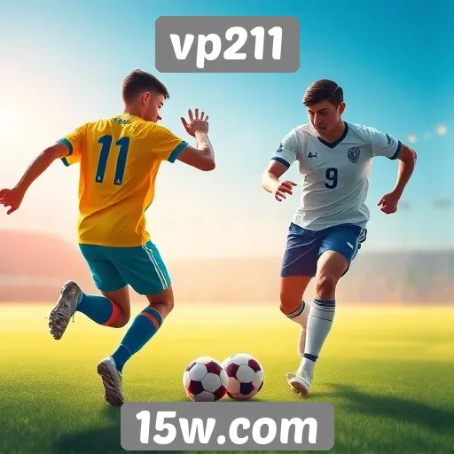 Vantagens do vp211 para jogadores iniciantes